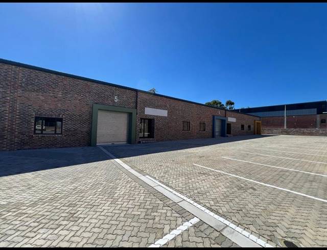 BUSINESS PROPERTY TO RENT IN FAIRVIEW